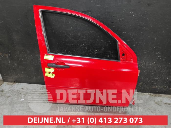 Mazda 2 Portier 4Deurs rechts-voor O608791