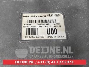 Kia Sorento Camera module O608809 photo 2