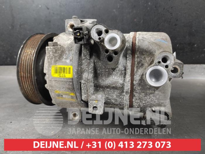 Gebruikte Aircopomp Kia Sorento III (UM) 2.2 CRDi 16V VGT 4x4 Prijs € 100,00 Margeregeling aangeboden door V.Deijne Jap.Auto-onderdelen BV