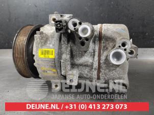 Gebruikte Pomp Airco Kia Sorento III (UM) 2.2 CRDi 16V VGT 4x4 Prijs € 100,00 Margeregeling aangeboden door V.Deijne Jap.Auto-onderdelen BV