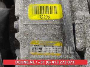 Kia Sorento Aircopomp O608817 foto 3