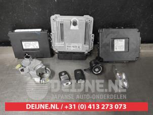 Gebruikte Computer Motormanagement Kia Sorento III (UM) 2.2 CRDi 16V VGT 4x4 Prijs € 150,00 Margeregeling aangeboden door V.Deijne Jap.Auto-onderdelen BV