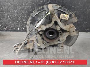 Kia Sorento Fusee rechts-voor O608823 foto 2