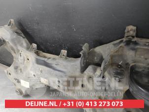 Kia Sorento Unterrahmen O608832 foto 2