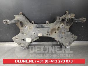 Gebruikte Subframe Kia Sorento III (UM) 2.2 CRDi 16V VGT 4x4 Prijs op aanvraag aangeboden door V.Deijne Jap.Auto-onderdelen BV