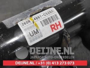 Kia Sorento Stoßdämpferstrebe rechts vorne O608834 foto 2
