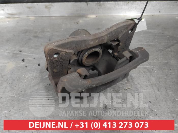 Kia Sorento Bremszange links hinten O608848