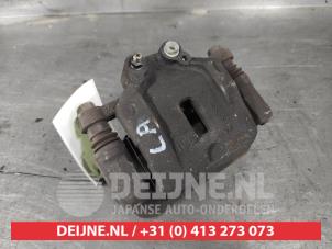 Kia Sorento Bremszange links hinten O608848 foto 2