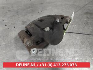 Kia Sorento Bremszange links hinten O608848 foto 3