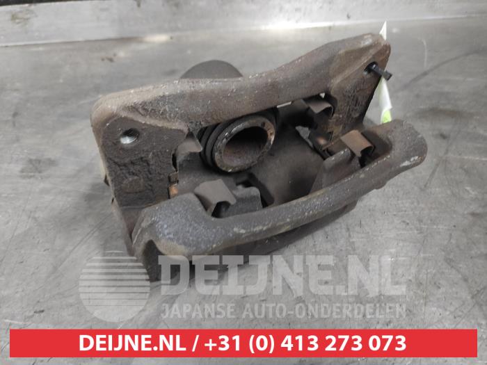Kia Sorento Bremszange rechts hinten O608849