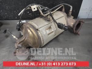 Gebruikte Roetfilter Kia Sorento III (UM) 2.2 CRDi 16V VGT 4x4 Prijs € 500,00 Margeregeling aangeboden door V.Deijne Jap.Auto-onderdelen BV