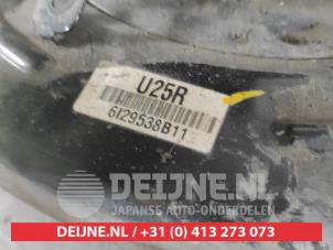 Kia Sorento Knuckle, rear right O608852 photo 2