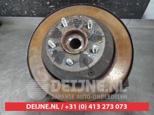 Kia Sorento Knuckle, rear right O608852 photo 3
