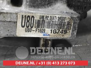 Kia Sorento 4x4 transfer box O608855 photo 3