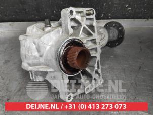 Kia Sorento 4x4 transfer box O608855 photo 2