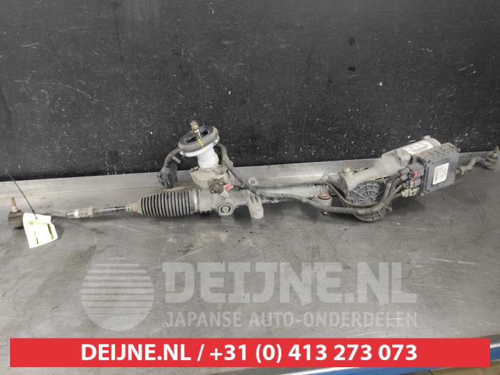 Kia Sorento Lenkgetriebe Servo O608899