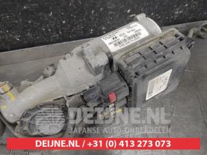 Kia Sorento Lenkgetriebe Servo O608899 foto 3