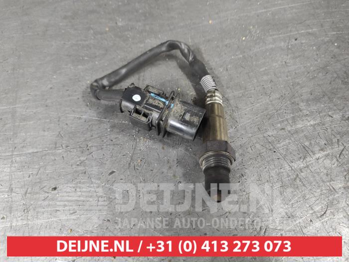 Gebruikte Lambda Sonde Kia Sorento III (UM) 2.2 CRDi 16V VGT 4x4 Prijs € 35,00 Margeregeling aangeboden door V.Deijne Jap.Auto-onderdelen BV