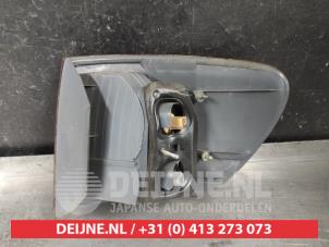 Toyota Avensis Verso Taillight, left O608875 photo 2