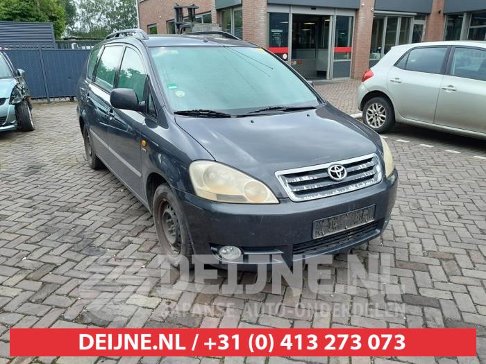 Toyota Avensis Verso Buitenspiegel rechts O608892