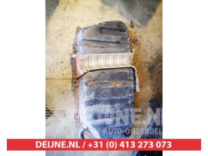 Toyota Avensis Verso Tank O608904 foto 2