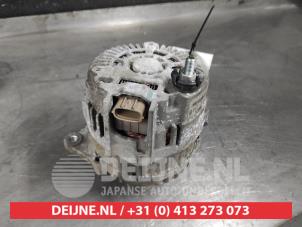 Nissan Micra Dynamo O608916 foto 2