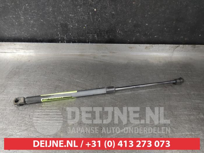 Nissan Micra Gasdemper rechts-achter O608919
