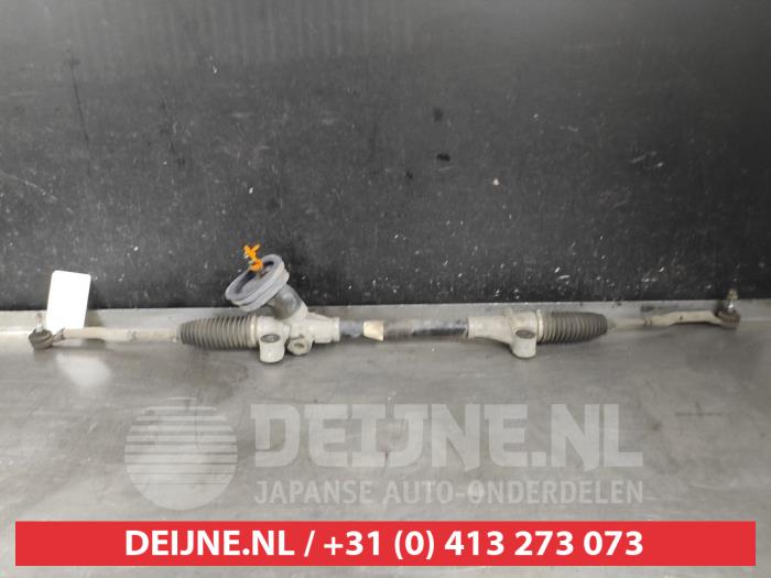 Nissan Micra Stuurhuis O608924