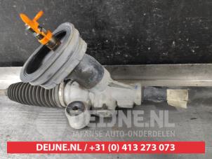 Nissan Micra Steering box O608924 photo 2