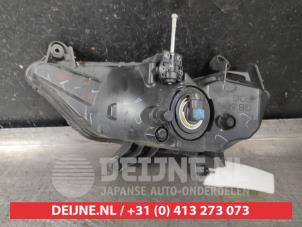 Hyundai I20 Nebelscheinwerfer links vorne O608927 foto 2