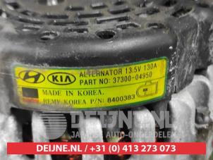 Hyundai I20 Dynamo O608930 foto 3