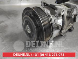 Hyundai I20 Klimapumpe O608935 foto 2