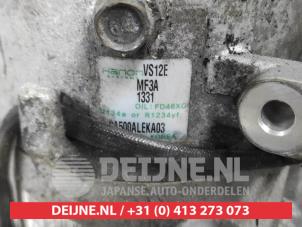 Hyundai I20 Klimapumpe O608935 foto 3