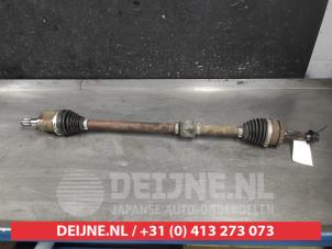 Gebruikte Cardanas rechts-voor (VWA) Hyundai i20 (GBB) 1.0 T-GDI 100 12V Prijs € 75,00 Margeregeling aangeboden door V.Deijne Jap.Auto-onderdelen BV