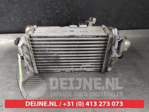 Hyundai I20 Intercooler O608938 foto 2