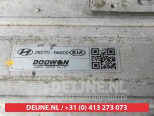 Hyundai I20 Intercooler O608938 foto 3