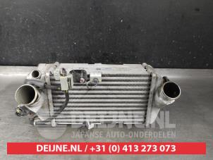 Gebruikte Intercooler Hyundai i20 (GBB) 1.0 T-GDI 100 12V Prijs op aanvraag aangeboden door V.Deijne Jap.Auto-onderdelen BV