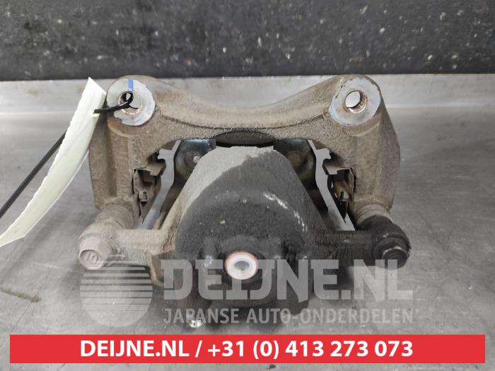 Hyundai I20 Front brake calliper, right O608939