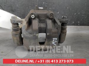 Hyundai I20 Bremszange rechts vorne O608939 foto 3