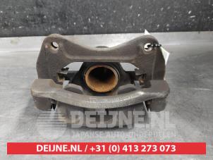 Hyundai I20 Bremszange rechts vorne O608939 foto 2