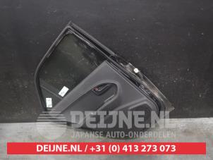 Kia Picanto Portier 4Deurs links-achter O608948 foto 3