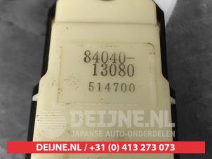 Toyota Corolla Verso Combischakelaar ramen O609076 foto 2