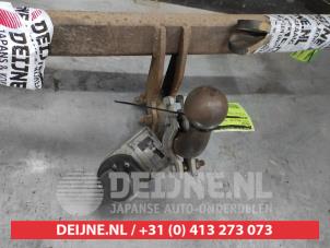 Toyota Corolla Verso Anhängerkupplung O609093 foto 2