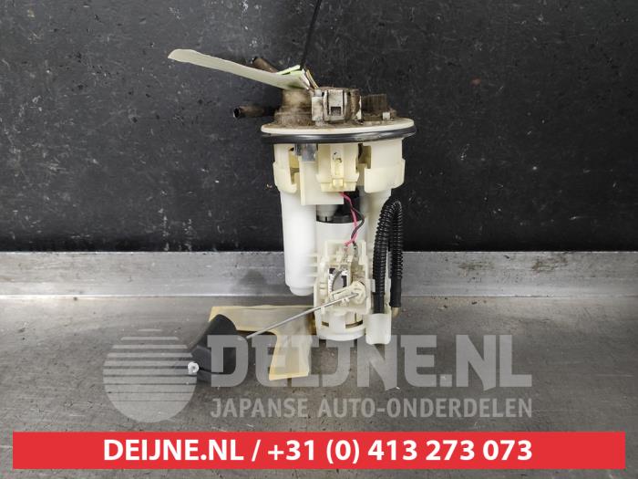 Toyota Corolla Verso Electric fuel pump O609114
