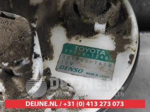 Toyota Corolla Verso Kraftstoffpumpe Elektrisch O609114 foto 3