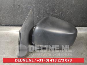 Mitsubishi Space Star Wing mirror, left O609120 photo 2