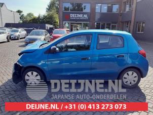 Mitsubishi Space Star Portier 4Deurs links-achter O609126 foto 3
