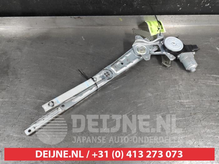 Mitsubishi Space Star Ruitmechaniek 4Deurs rechts-voor O609143