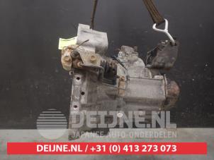 Toyota Avensis Verso Gearbox O609162 photo 2