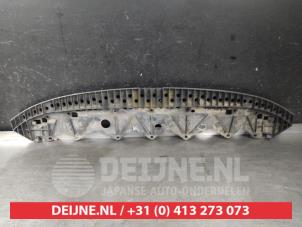 Toyota Yaris Bumper bottom O609165 photo 2